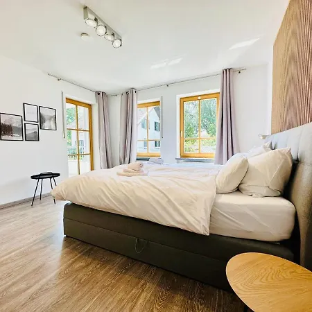 Like Home, Cozy Apartment, 2 Bedrooms, Netflix, 55