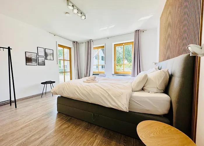 Like Home, Cozy Apartment, 2 Bedrooms, Netflix, 55\