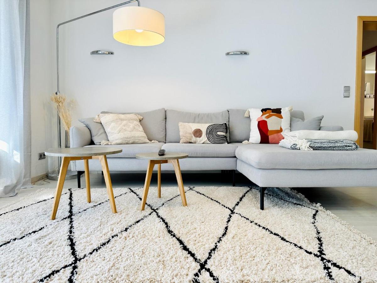 Apartment Like Home, Cozy Apartment, 2 Bedrooms, Netflix, 55