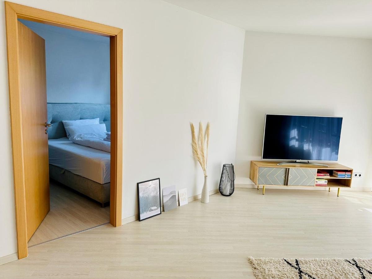 Like Home, Cozy Apartment, 2 Bedrooms, Netflix, 55