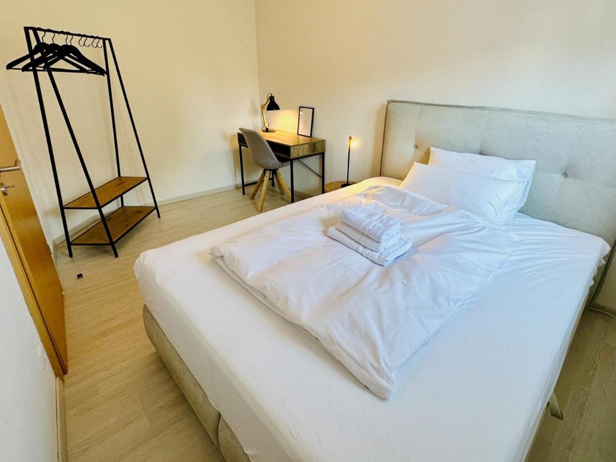 Like Home, Cozy Apartment, 2 Bedrooms, Netflix, 55
