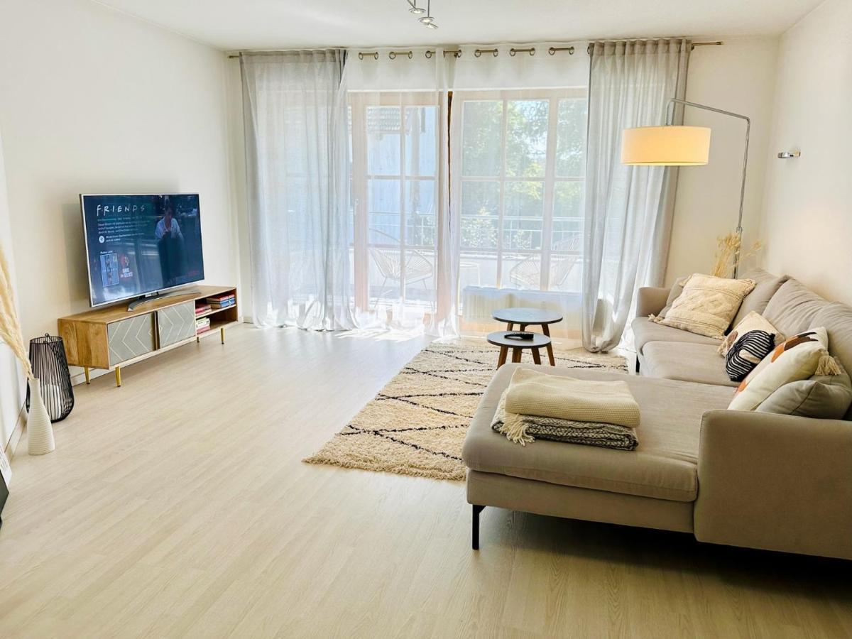 Apartment Like Home, Cozy Apartment, 2 Bedrooms, Netflix, 55