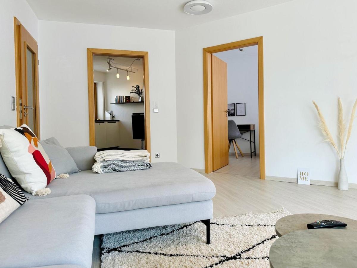 Like Home, Cozy Apartment, 2 Bedrooms, Netflix, 55