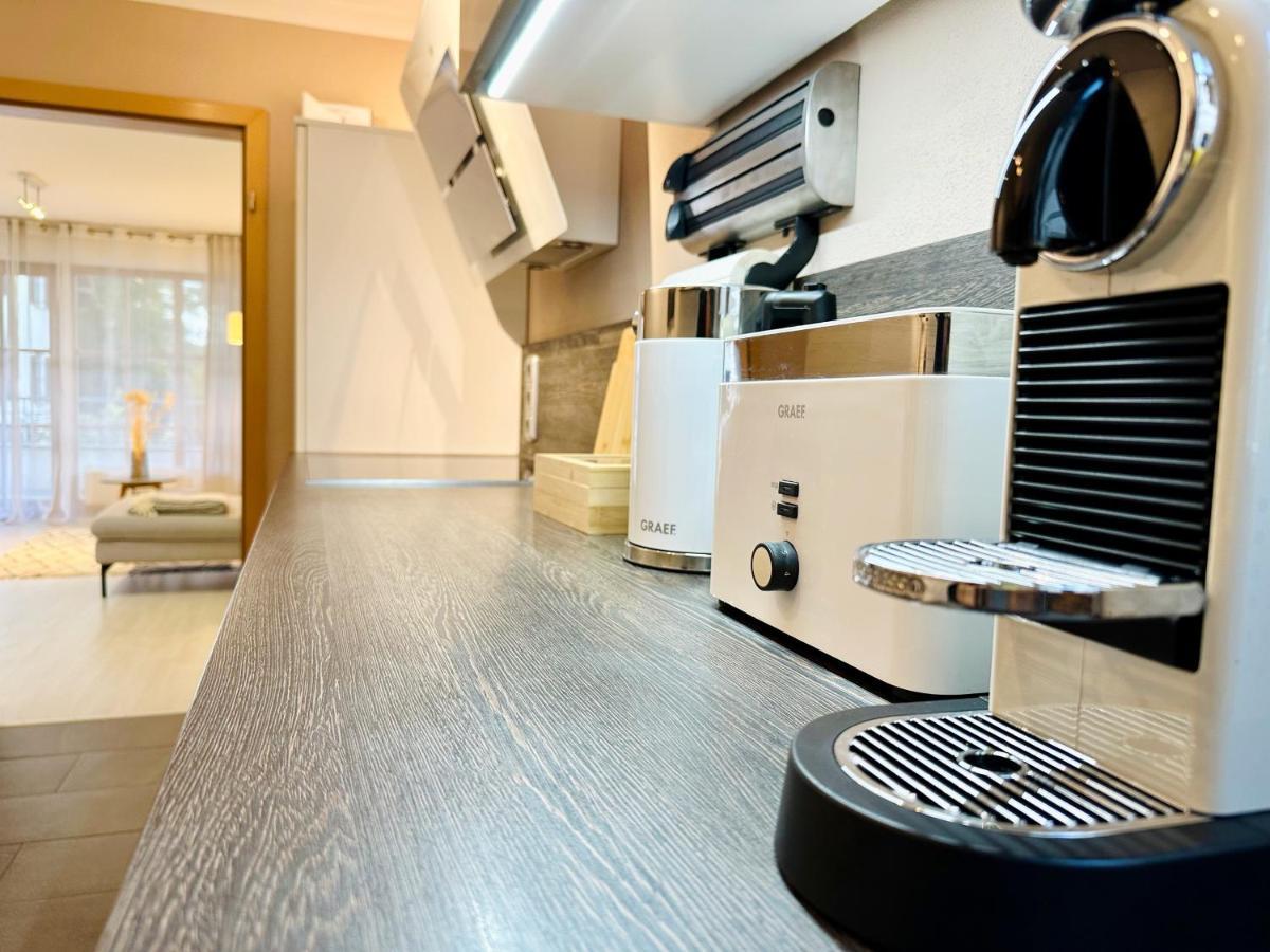 Like Home, Cozy Apartment, 2 Bedrooms, Netflix, 55