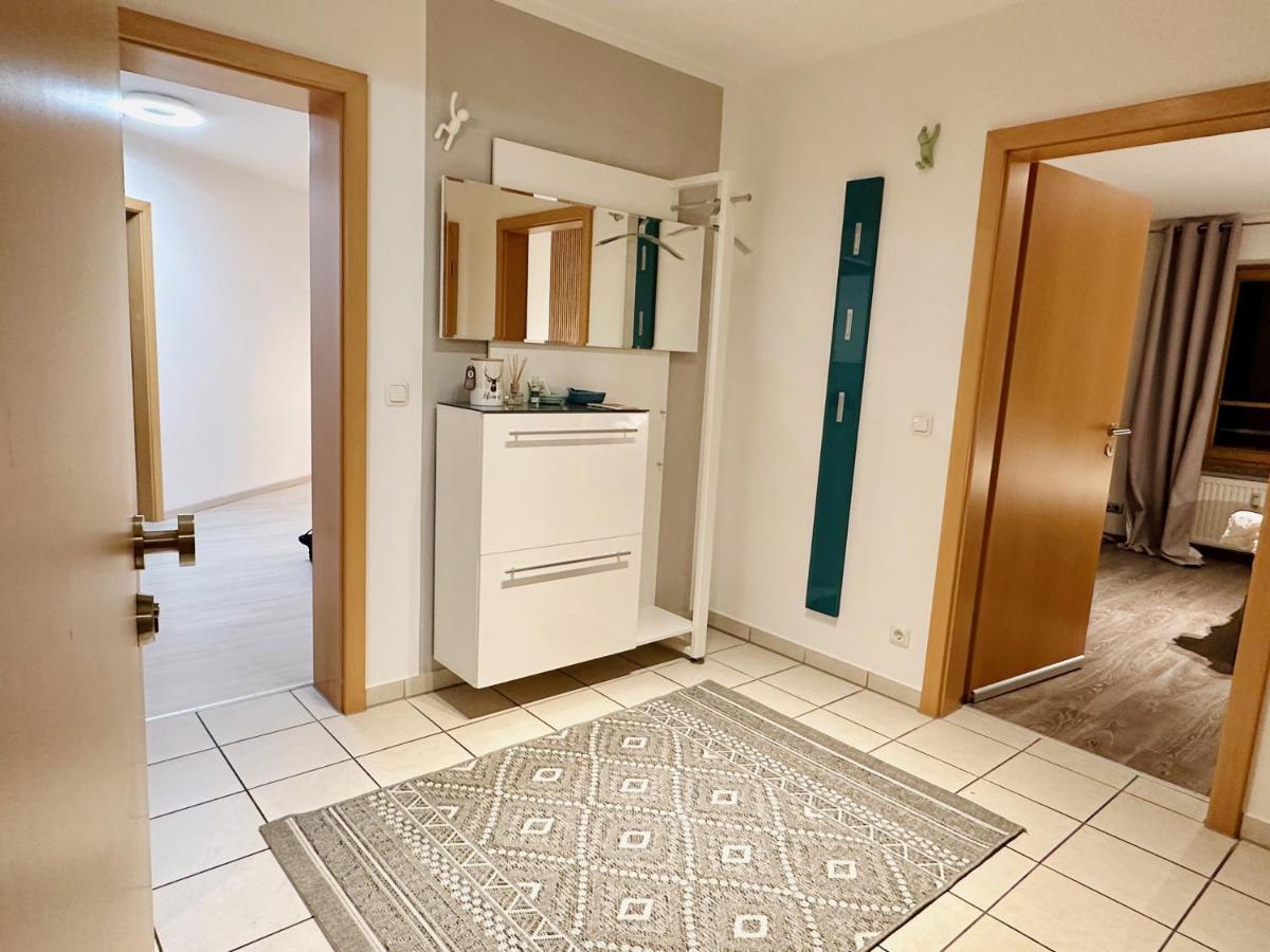 Apartment Like Home, Cozy Apartment, 2 Bedrooms, Netflix, 55